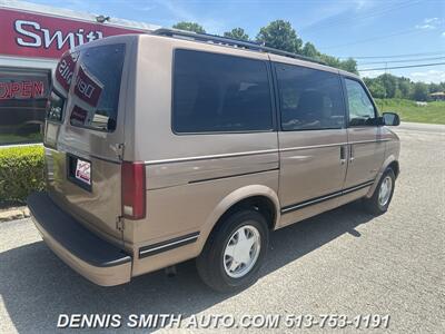 1995 Chevrolet Astro CL   - Photo 6 - Amelia, OH 45102