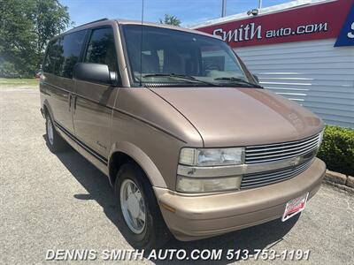 1995 Chevrolet Astro CL   - Photo 1 - Amelia, OH 45102