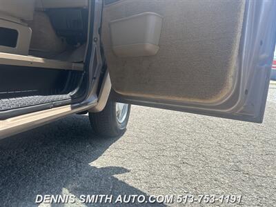 1995 Chevrolet Astro CL   - Photo 19 - Amelia, OH 45102