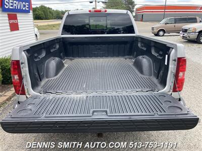 2010 Chevrolet Silverado 1500 Work Truck   - Photo 20 - Amelia, OH 45102