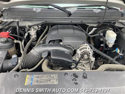 2010 Chevrolet Silverado 1500 Work Truck   - Photo 38 - Amelia, OH 45102