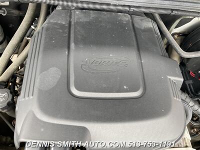2010 Chevrolet Silverado 1500 Work Truck   - Photo 42 - Amelia, OH 45102