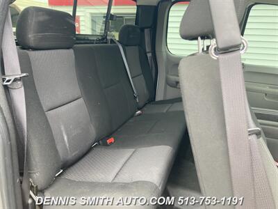 2010 Chevrolet Silverado 1500 Work Truck   - Photo 17 - Amelia, OH 45102