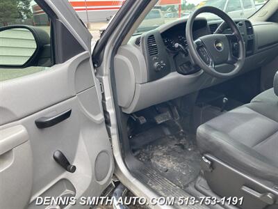 2010 Chevrolet Silverado 1500 Work Truck   - Photo 29 - Amelia, OH 45102