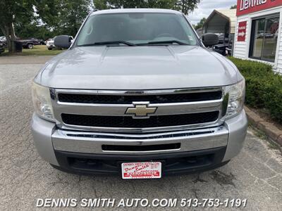 2010 Chevrolet Silverado 1500 Work Truck   - Photo 3 - Amelia, OH 45102
