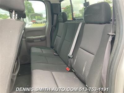 2010 Chevrolet Silverado 1500 Work Truck   - Photo 26 - Amelia, OH 45102