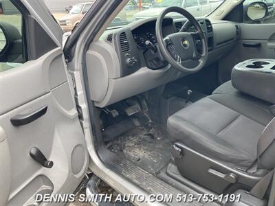 2010 Chevrolet Silverado 1500 Work Truck   - Photo 28 - Amelia, OH 45102