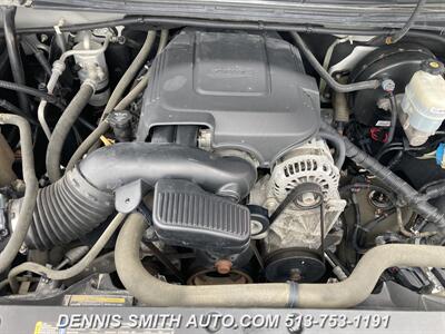 2010 Chevrolet Silverado 1500 Work Truck   - Photo 39 - Amelia, OH 45102