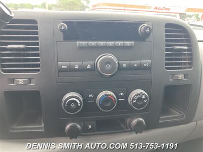 2010 Chevrolet Silverado 1500 Work Truck   - Photo 34 - Amelia, OH 45102