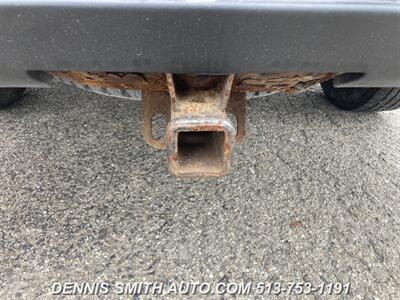 2010 Chevrolet Silverado 1500 Work Truck   - Photo 22 - Amelia, OH 45102