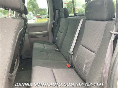 2010 Chevrolet Silverado 1500 Work Truck   - Photo 27 - Amelia, OH 45102