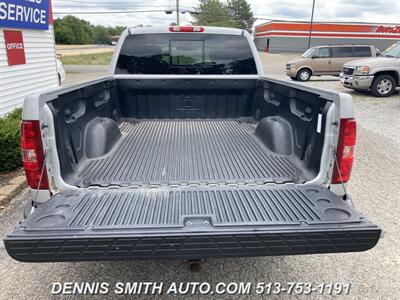 2010 Chevrolet Silverado 1500 Work Truck   - Photo 21 - Amelia, OH 45102