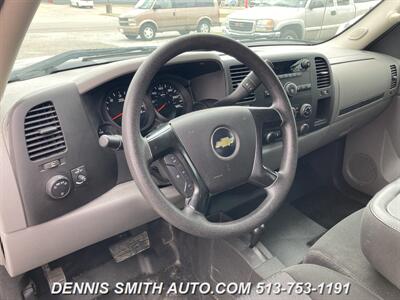 2010 Chevrolet Silverado 1500 Work Truck   - Photo 36 - Amelia, OH 45102