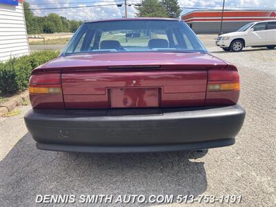 1994 Saturn SL1   - Photo 4 - Amelia, OH 45102