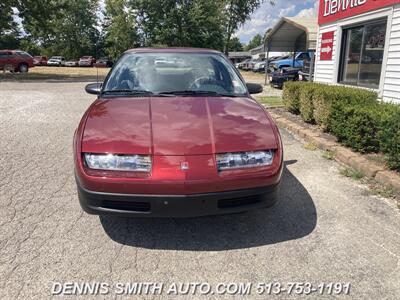 1994 Saturn SL1 Sedan
