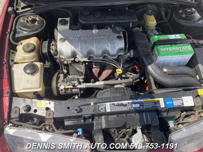 1994 Saturn SL1   - Photo 17 - Amelia, OH 45102
