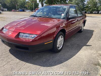 1994 Saturn SL1   - Photo 2 - Amelia, OH 45102