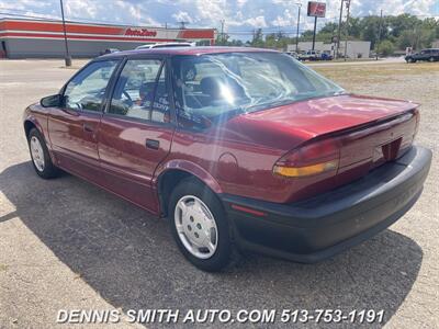 1994 Saturn SL1   - Photo 3 - Amelia, OH 45102