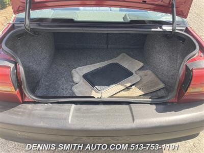 1994 Saturn SL1   - Photo 18 - Amelia, OH 45102