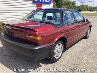 1994 Saturn SL1   - Photo 5 - Amelia, OH 45102