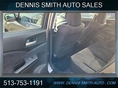 2012 Honda CR-V EX   - Photo 23 - Amelia, OH 45102