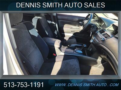 2010 Honda Accord LX-P   - Photo 5 - Amelia, OH 45102
