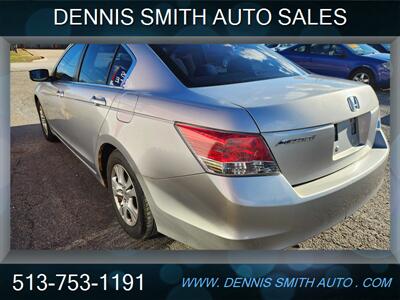 2010 Honda Accord LX-P   - Photo 13 - Amelia, OH 45102