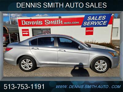 2010 Honda Accord LX-P   - Photo 23 - Amelia, OH 45102