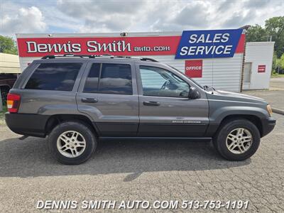 2002 Jeep Grand Cherokee Laredo   - Photo 8 - Amelia, OH 45102