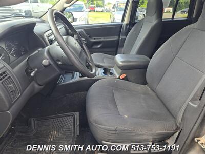 2002 Jeep Grand Cherokee Laredo   - Photo 21 - Amelia, OH 45102