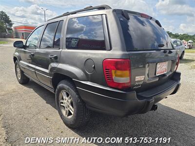 2002 Jeep Grand Cherokee Laredo   - Photo 4 - Amelia, OH 45102
