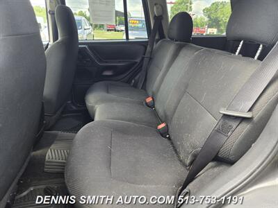 2002 Jeep Grand Cherokee Laredo   - Photo 18 - Amelia, OH 45102
