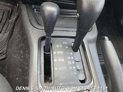 2002 Jeep Grand Cherokee Laredo   - Photo 24 - Amelia, OH 45102