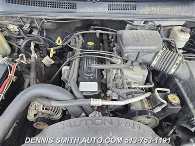 2002 Jeep Grand Cherokee Laredo   - Photo 26 - Amelia, OH 45102