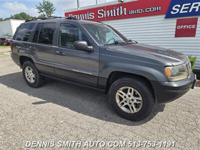 2002 Jeep Grand Cherokee Laredo   - Photo 9 - Amelia, OH 45102