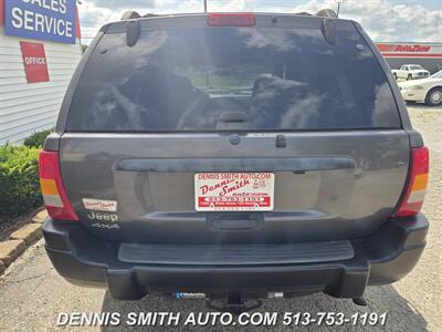 2002 Jeep Grand Cherokee Laredo   - Photo 5 - Amelia, OH 45102