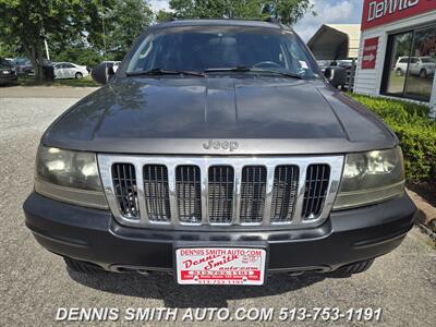 2002 Jeep Grand Cherokee Laredo   - Photo 2 - Amelia, OH 45102