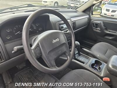 2002 Jeep Grand Cherokee Laredo   - Photo 25 - Amelia, OH 45102