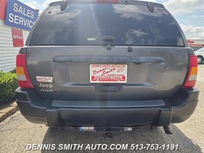 2002 Jeep Grand Cherokee Laredo   - Photo 6 - Amelia, OH 45102