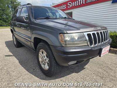 2002 Jeep Grand Cherokee Laredo   - Photo 1 - Amelia, OH 45102