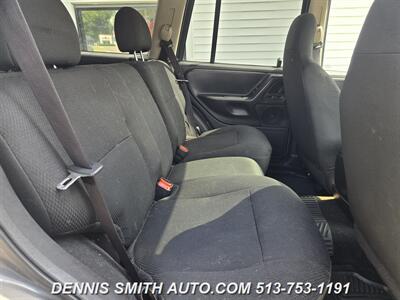 2002 Jeep Grand Cherokee Laredo   - Photo 15 - Amelia, OH 45102