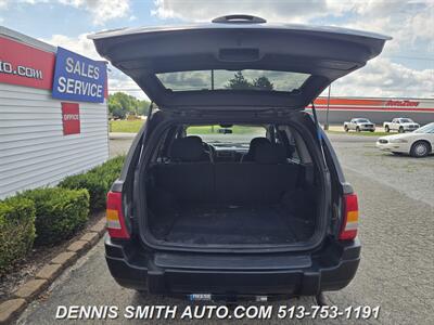 2002 Jeep Grand Cherokee Laredo   - Photo 16 - Amelia, OH 45102