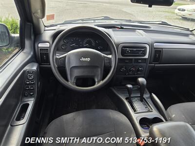 2002 Jeep Grand Cherokee Laredo   - Photo 19 - Amelia, OH 45102