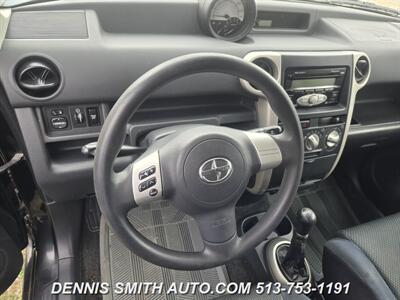 2006 Scion xB   - Photo 12 - Amelia, OH 45102