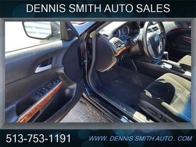 2012 Honda Accord EX   - Photo 10 - Amelia, OH 45102