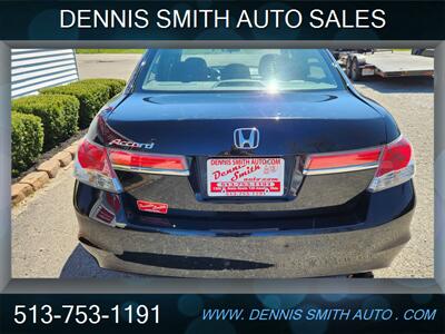 2012 Honda Accord EX   - Photo 18 - Amelia, OH 45102