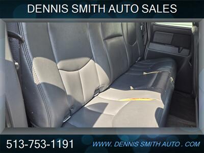 2005 GMC Sierra 1500 SLT   - Photo 16 - Amelia, OH 45102