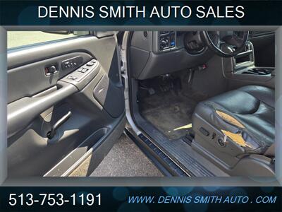 2005 GMC Sierra 1500 SLT   - Photo 21 - Amelia, OH 45102