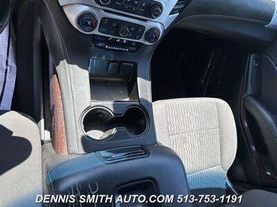 2018 GMC Yukon SLE   - Photo 25 - Amelia, OH 45102