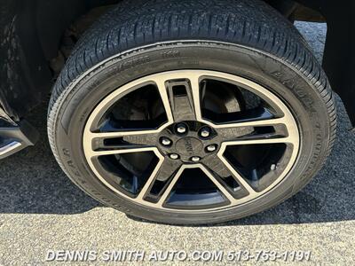 2018 GMC Yukon SLE   - Photo 29 - Amelia, OH 45102